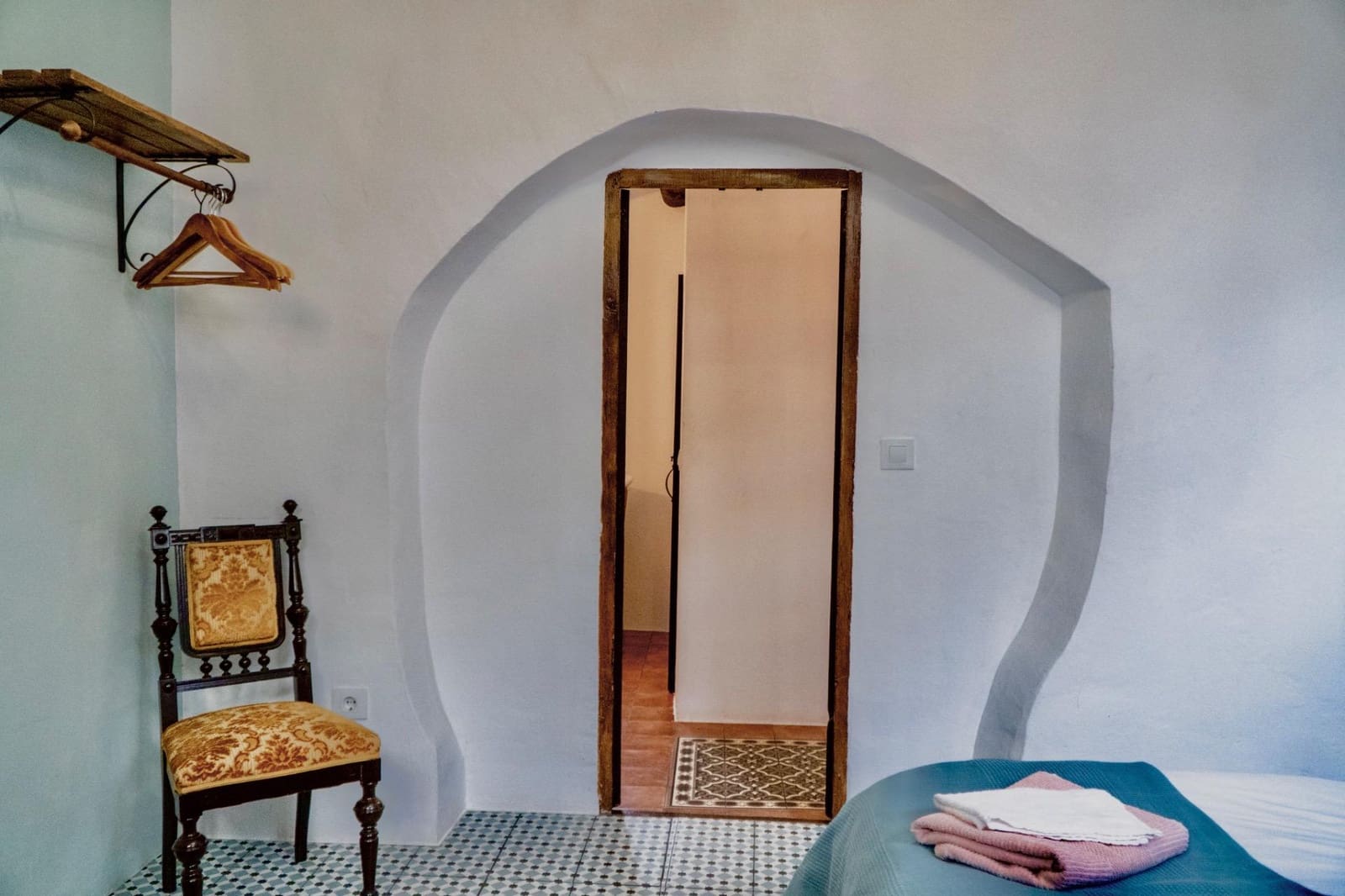 8 Zimmer Haus zu verkaufen in Cocentaina - 255.000 € (Ref: 9462023)