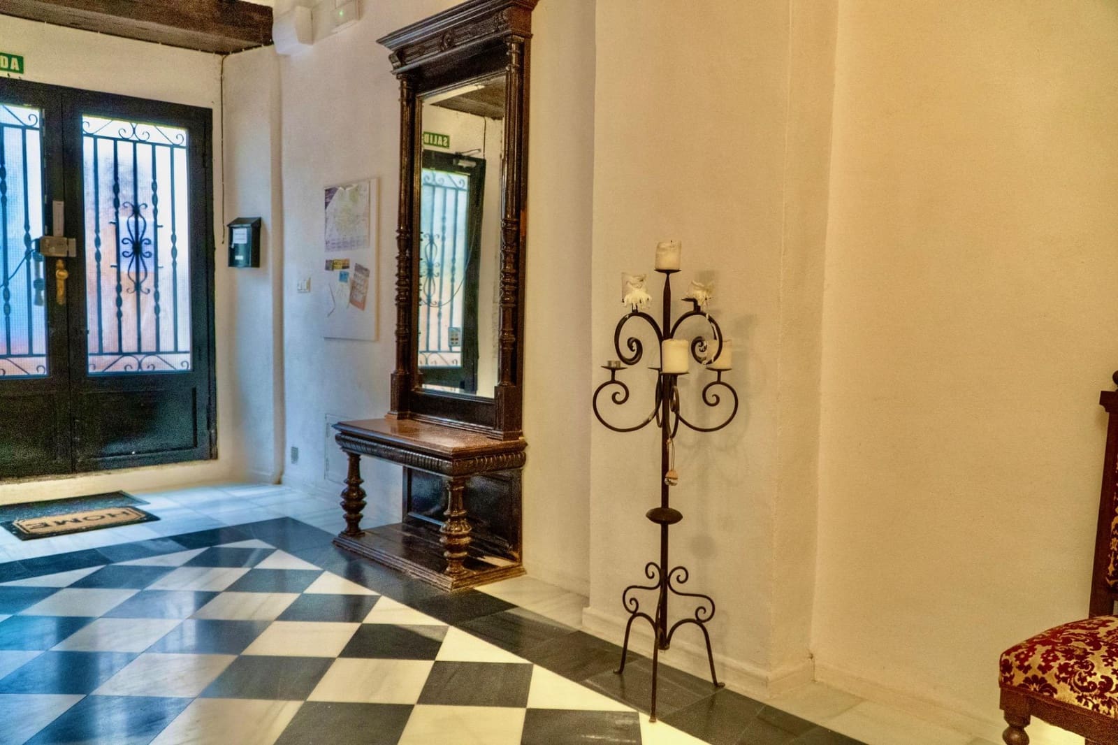 8 Zimmer Haus zu verkaufen in Cocentaina - 255.000 € (Ref: 9462023)