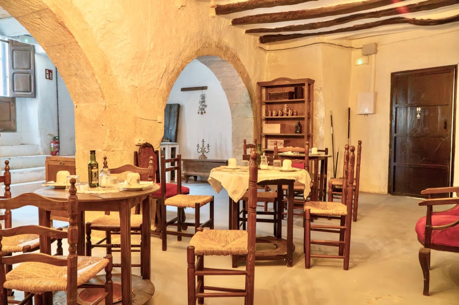 8 Zimmer Haus zu verkaufen in Cocentaina - 255.000 € (Ref: 9462023)