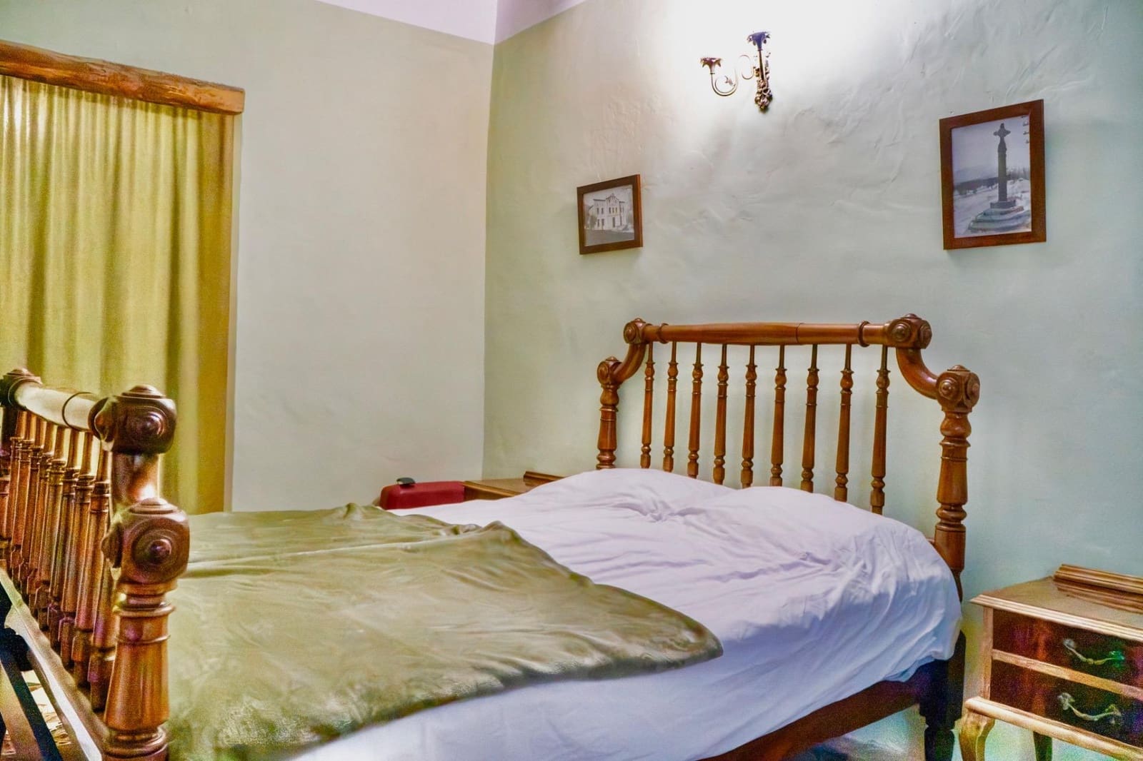 8 Zimmer Haus zu verkaufen in Cocentaina - 255.000 € (Ref: 9462023)