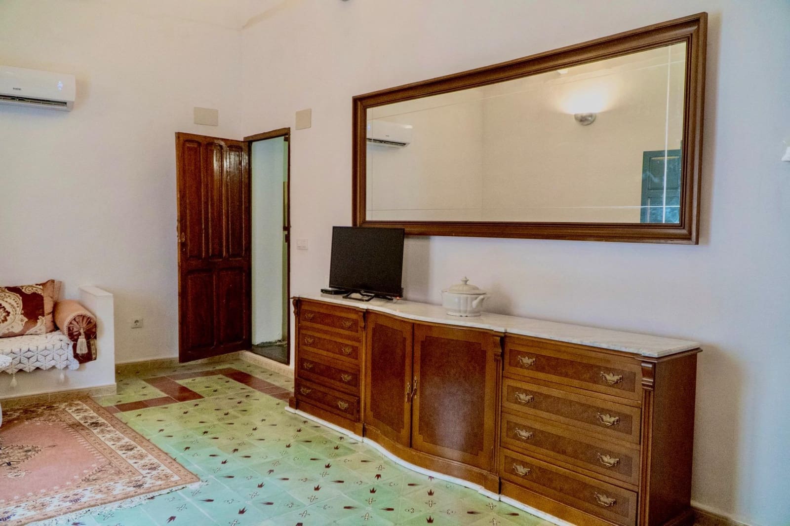 8 Zimmer Haus zu verkaufen in Cocentaina - 255.000 € (Ref: 9462023)