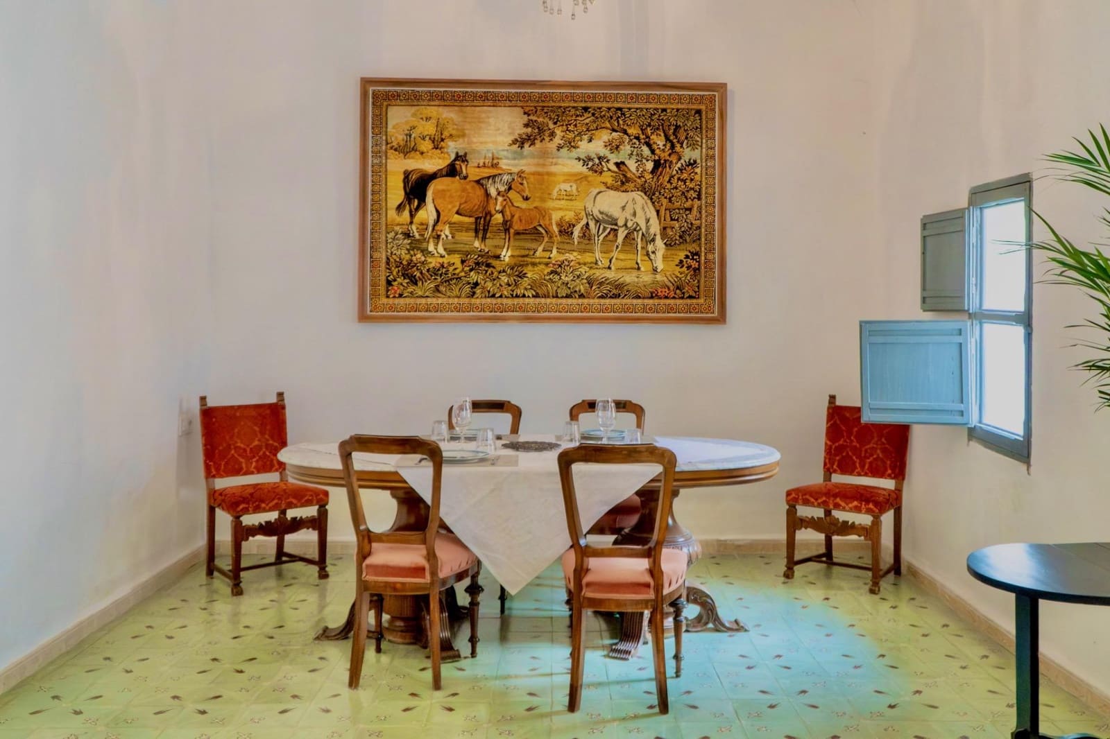 8 Zimmer Haus zu verkaufen in Cocentaina - 255.000 € (Ref: 9462023)