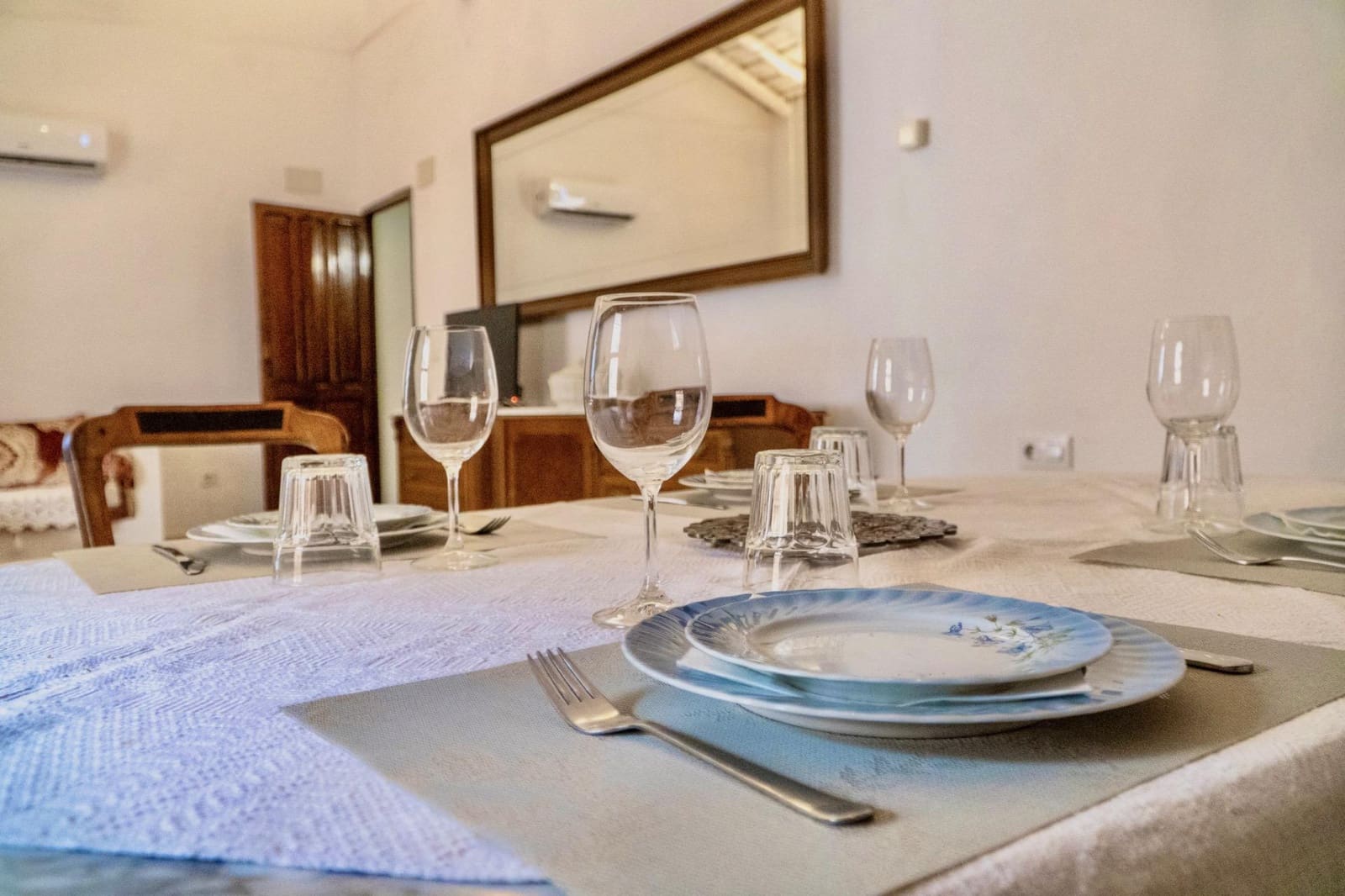 8 Zimmer Haus zu verkaufen in Cocentaina - 255.000 € (Ref: 9462023)