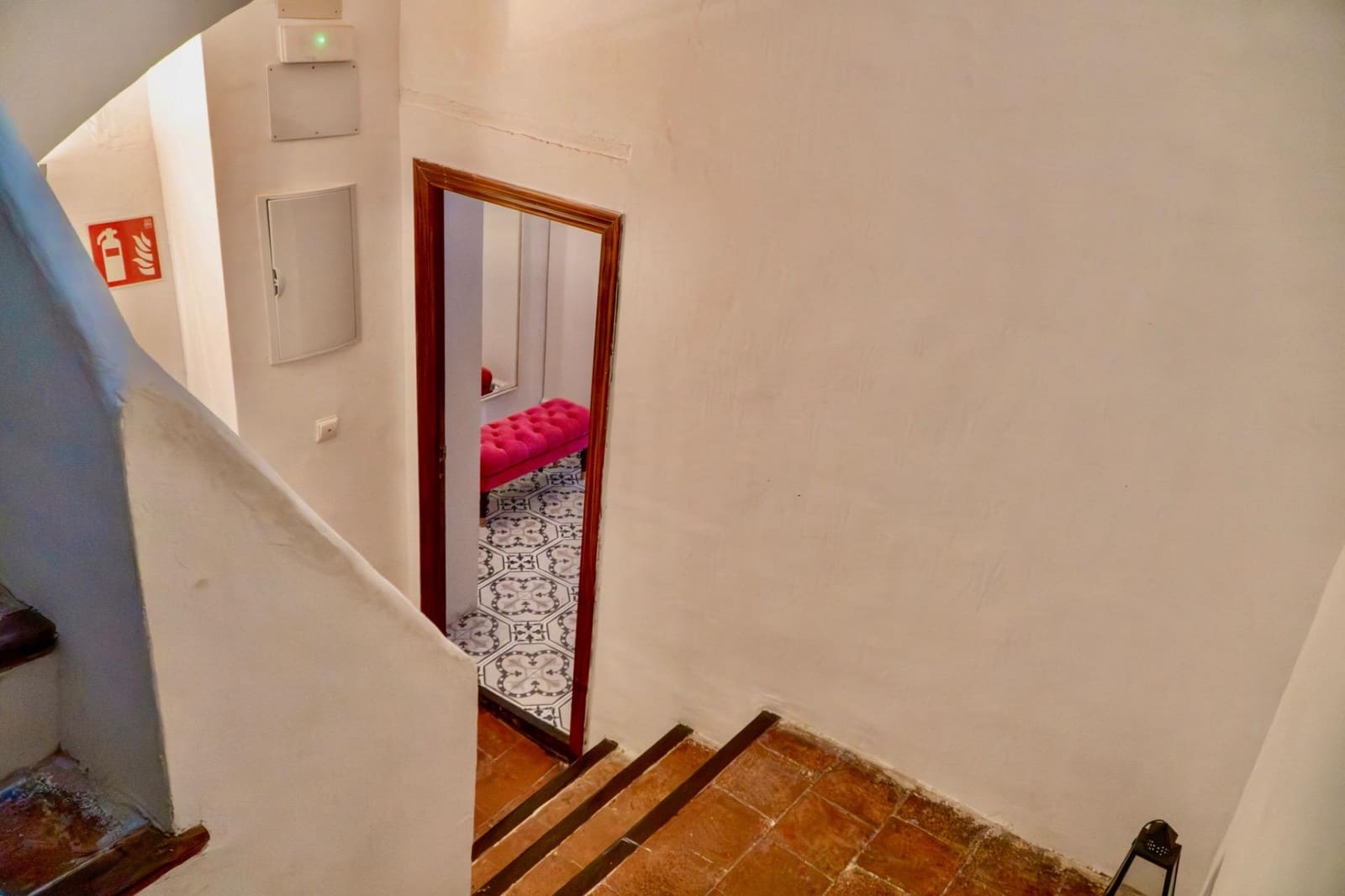 8 Zimmer Haus zu verkaufen in Cocentaina - 255.000 € (Ref: 9462023)