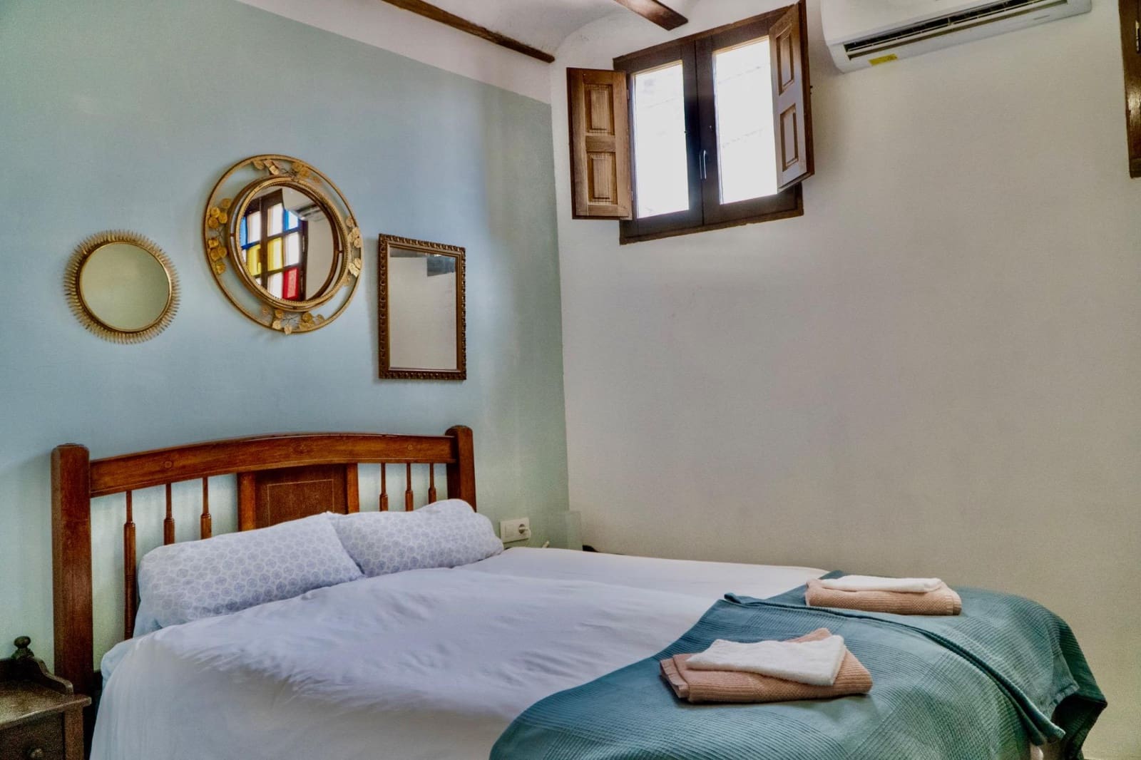 8 Zimmer Haus zu verkaufen in Cocentaina - 255.000 € (Ref: 9462023)