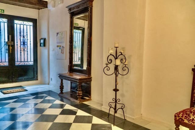 8 Zimmer Haus zu verkaufen in Cocentaina - 255.000 € (Ref: 9462023)