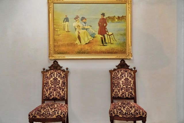 8 Zimmer Haus zu verkaufen in Cocentaina - 255.000 € (Ref: 9462023)