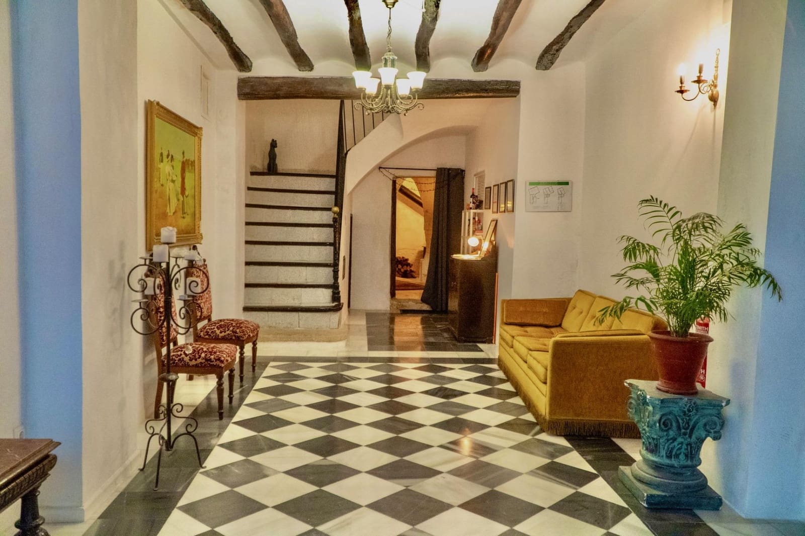 8 Zimmer Haus zu verkaufen in Cocentaina - 255.000 € (Ref: 9462023)