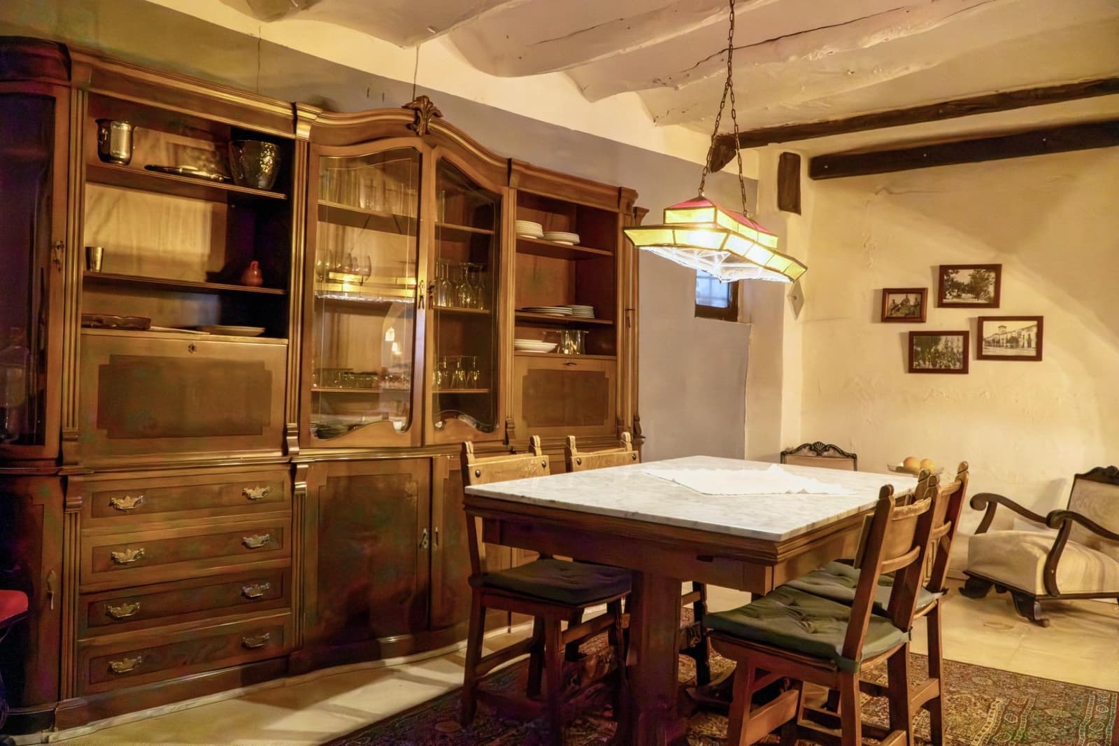 8 Zimmer Haus zu verkaufen in Cocentaina - 255.000 € (Ref: 9462023)