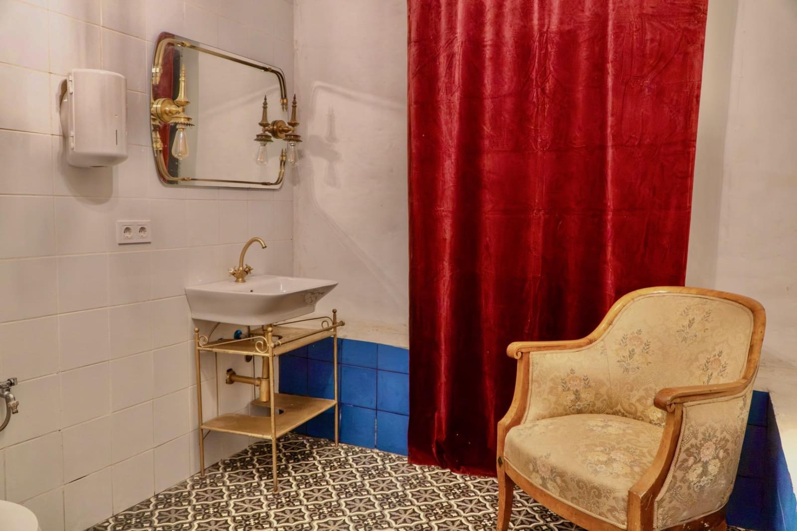 8 Zimmer Haus zu verkaufen in Cocentaina - 255.000 € (Ref: 9462023)