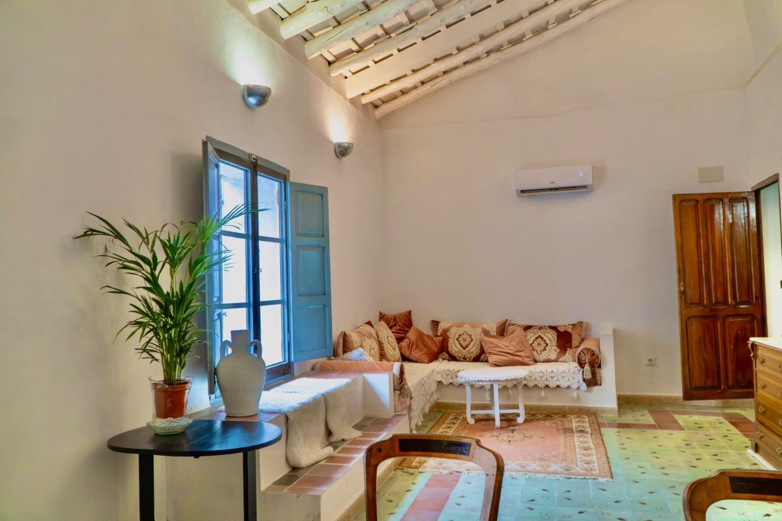 8 Zimmer Haus zu verkaufen in Cocentaina - 255.000 € (Ref: 9462023)