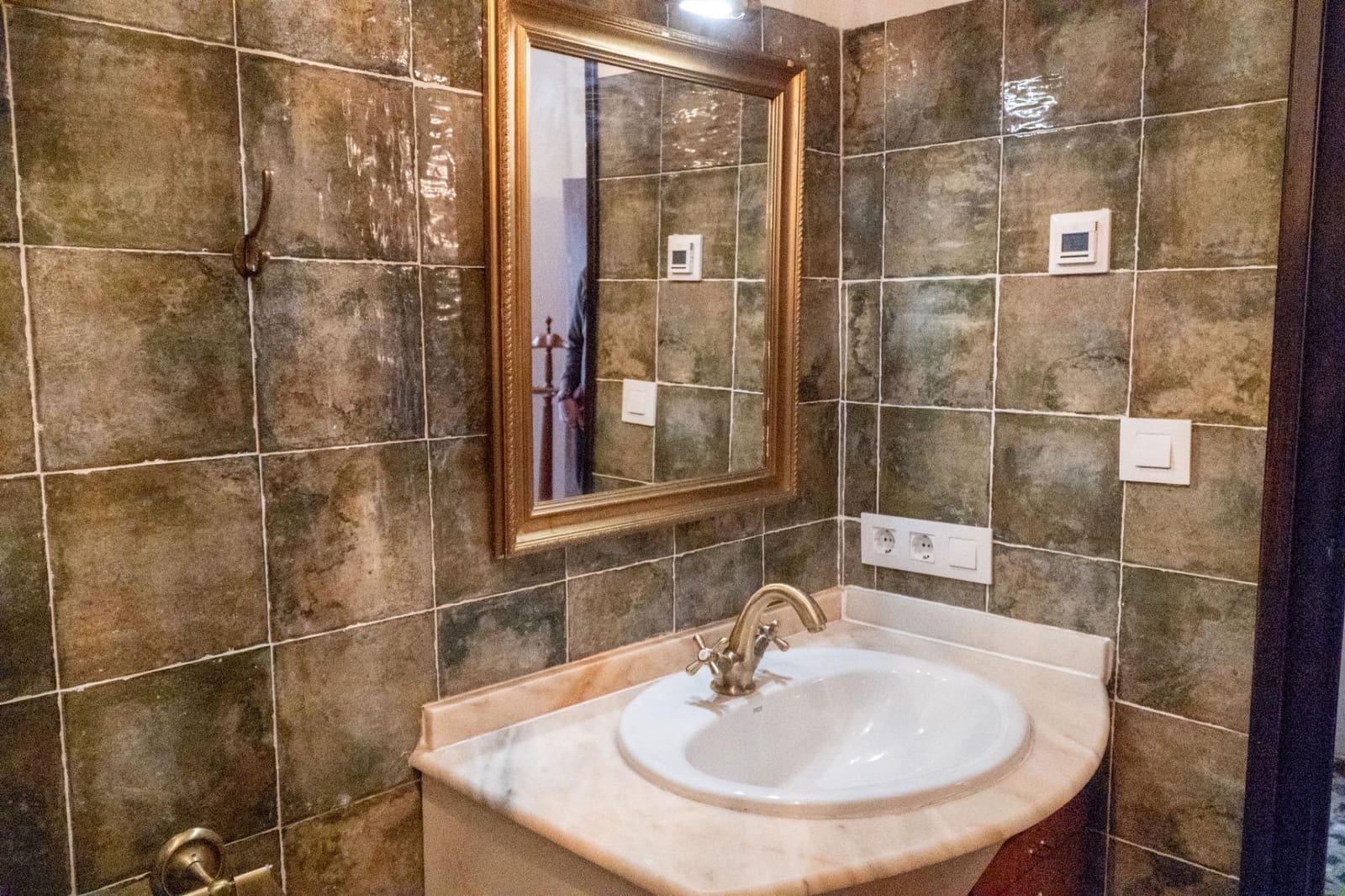 8 Zimmer Haus zu verkaufen in Cocentaina - 255.000 € (Ref: 9462023)