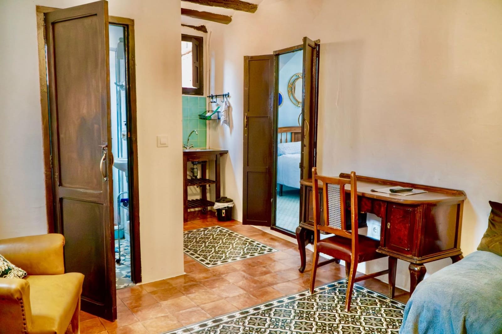 8 Zimmer Haus zu verkaufen in Cocentaina - 255.000 € (Ref: 9462023)