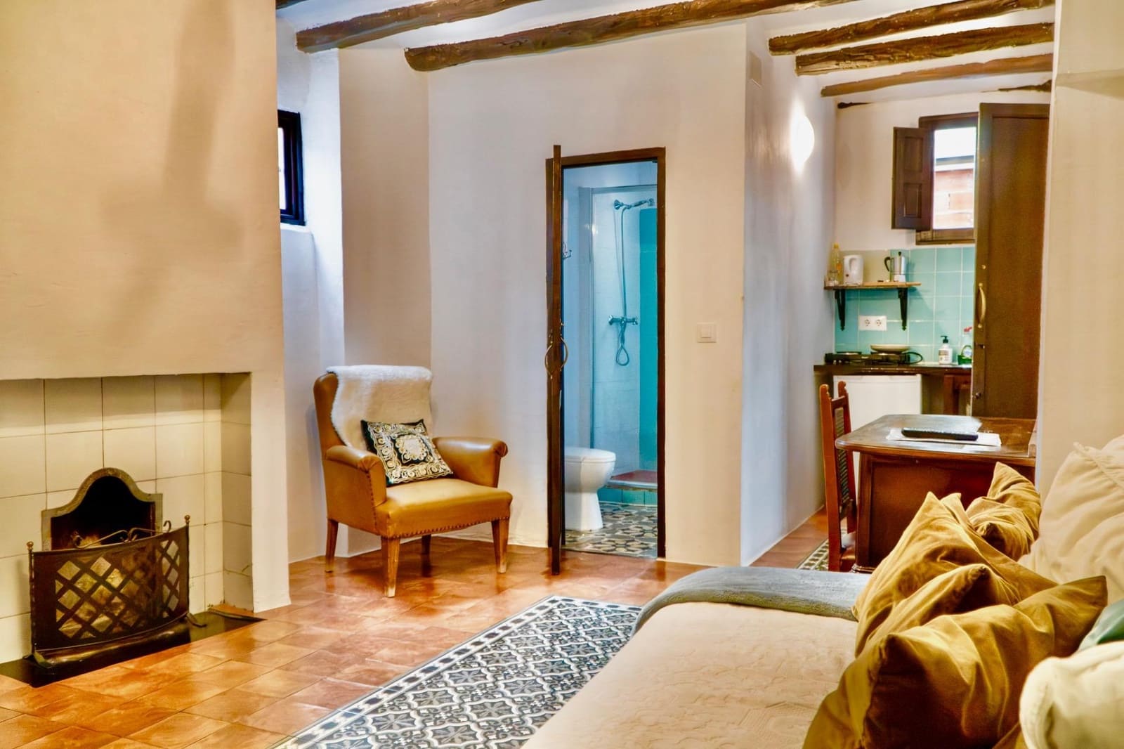 8 Zimmer Haus zu verkaufen in Cocentaina - 255.000 € (Ref: 9462023)