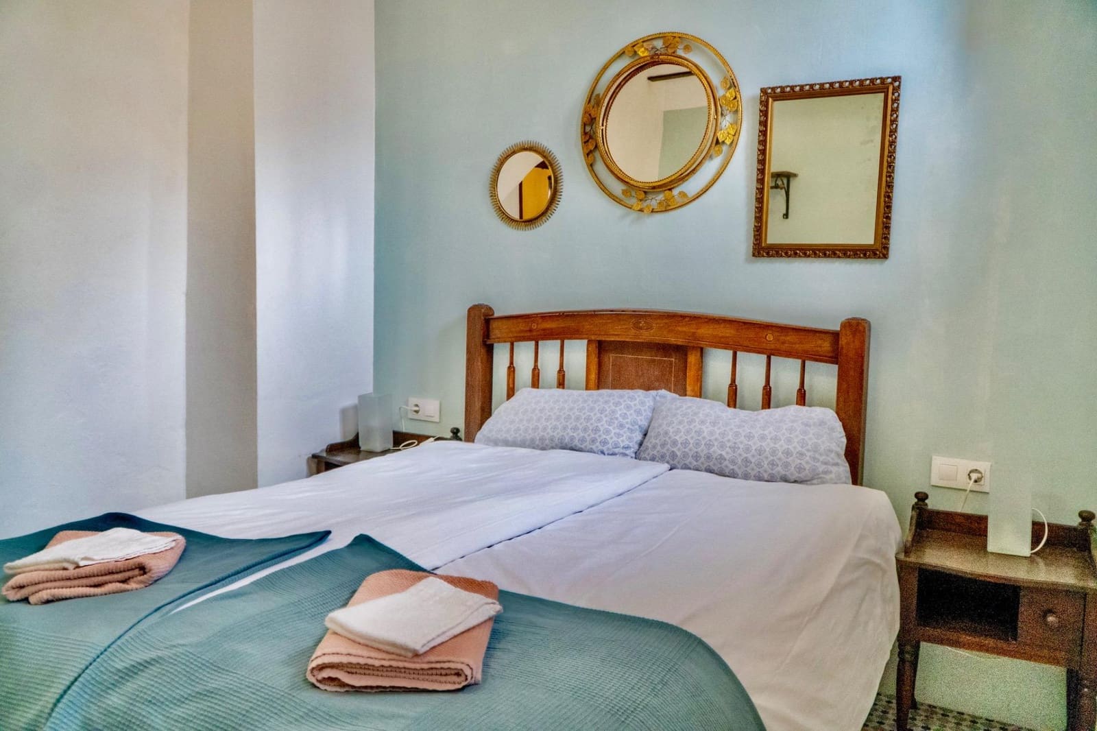 8 Zimmer Haus zu verkaufen in Cocentaina - 255.000 € (Ref: 9462023)