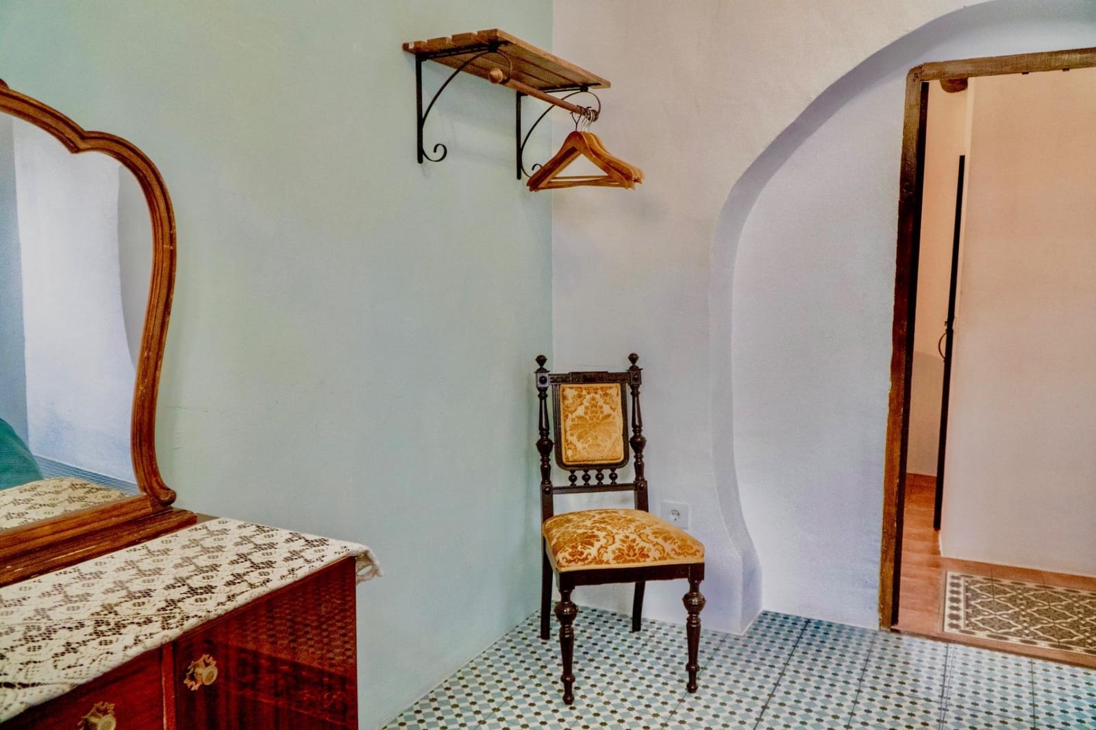 8 Zimmer Haus zu verkaufen in Cocentaina - 255.000 € (Ref: 9462023)