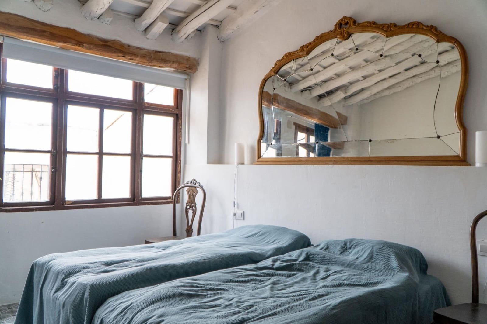 8 Zimmer Haus zu verkaufen in Cocentaina - 255.000 € (Ref: 9462023)