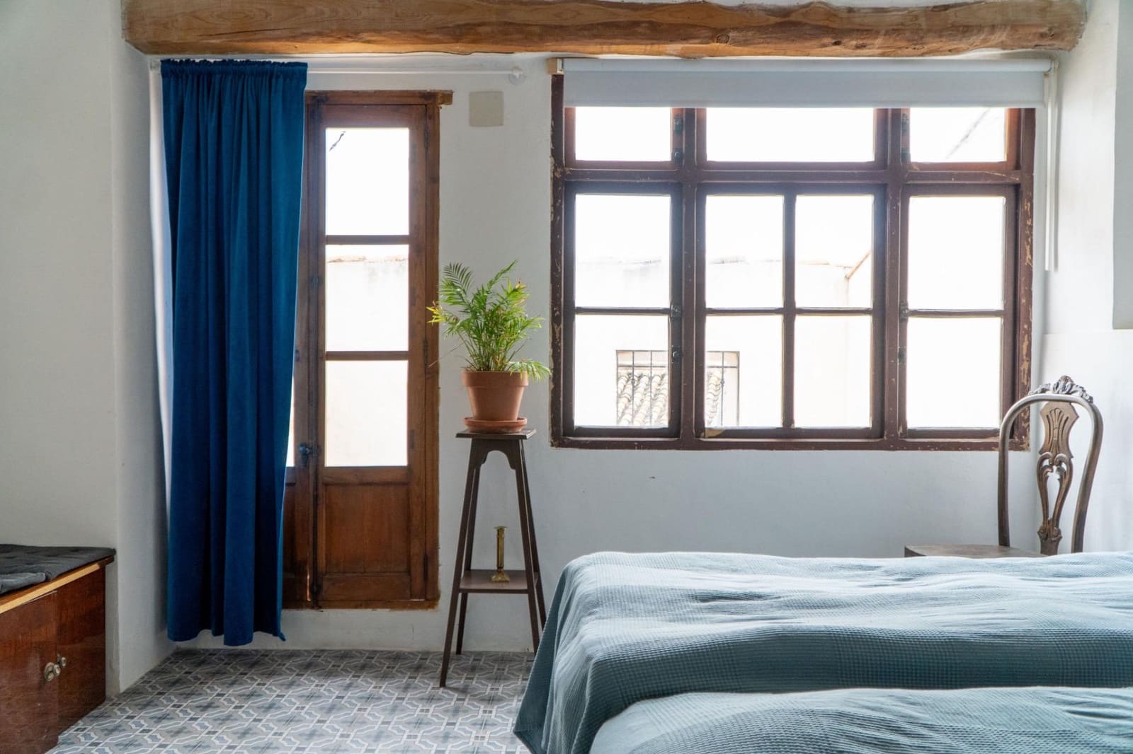 8 Zimmer Haus zu verkaufen in Cocentaina - 255.000 € (Ref: 9462023)