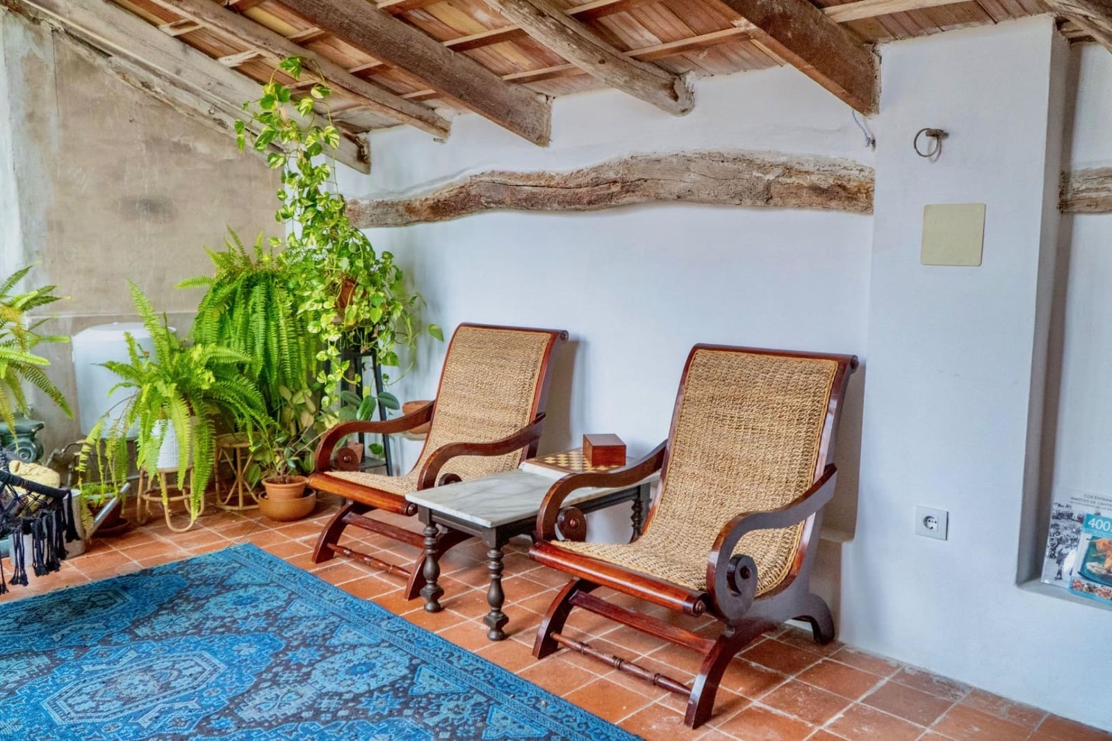 8 Zimmer Haus zu verkaufen in Cocentaina - 255.000 € (Ref: 9462023)