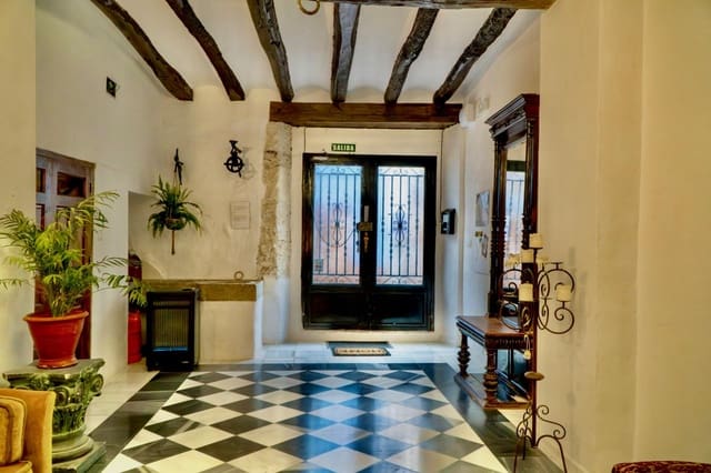 8 Zimmer Haus zu verkaufen in Cocentaina - 255.000 € (Ref: 9462023)