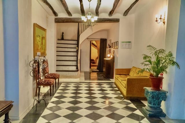 8 Zimmer Haus zu verkaufen in Cocentaina - 255.000 € (Ref: 9462023)