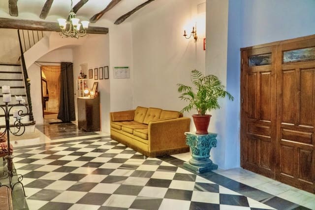 8 Zimmer Haus zu verkaufen in Cocentaina - 255.000 € (Ref: 9462023)