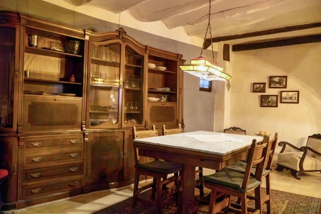 8 Zimmer Haus zu verkaufen in Cocentaina - 255.000 € (Ref: 9462023)