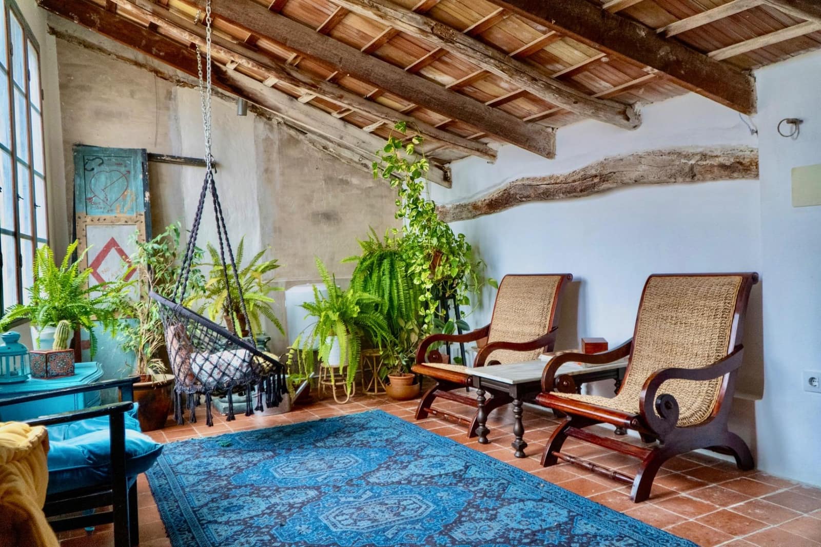 8 Zimmer Haus zu verkaufen in Cocentaina - 255.000 € (Ref: 9462023)