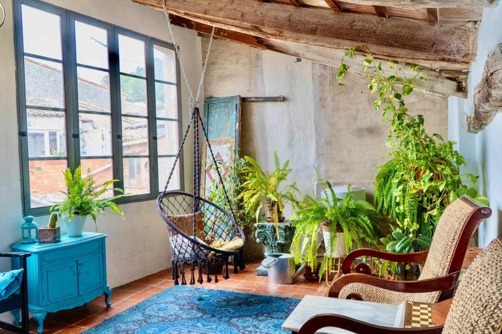 8 Zimmer Haus zu verkaufen in Cocentaina - 255.000 € (Ref: 9462023)