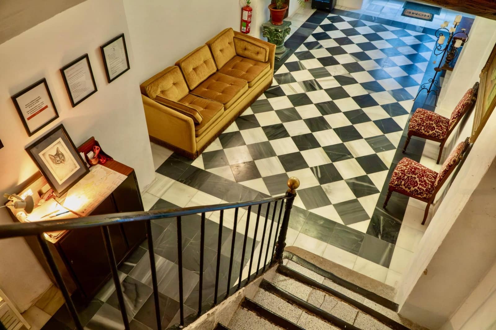 8 Zimmer Haus zu verkaufen in Cocentaina - 255.000 € (Ref: 9462023)