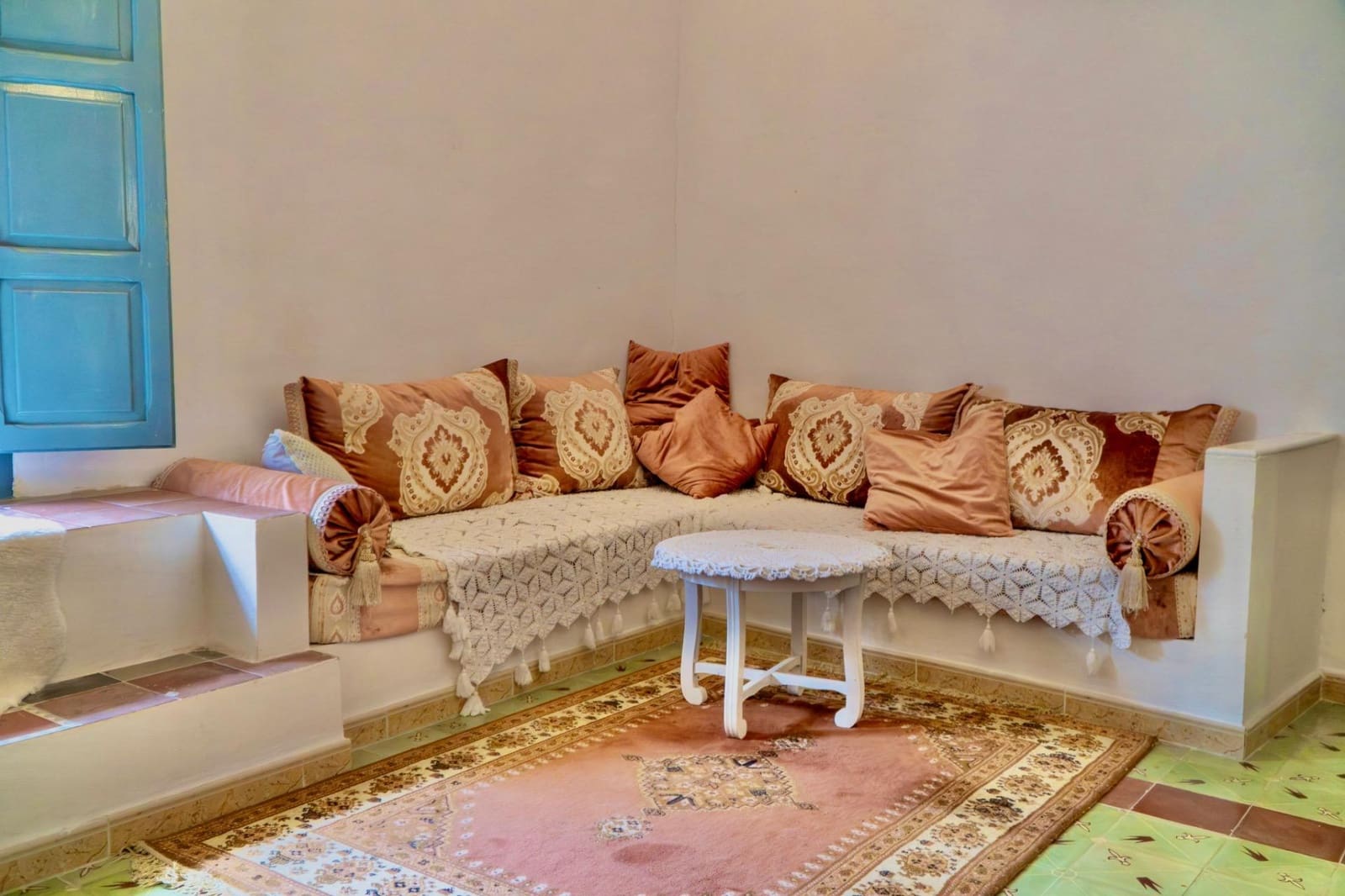 8 Zimmer Haus zu verkaufen in Cocentaina - 255.000 € (Ref: 9462023)