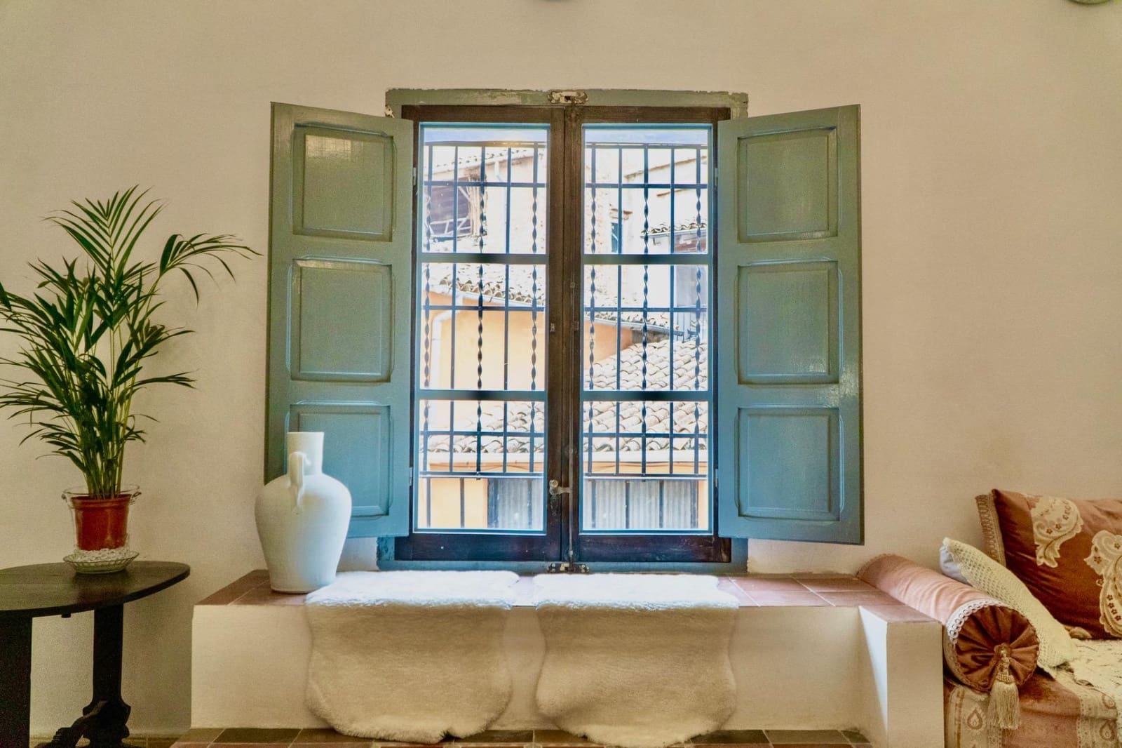 8 Zimmer Haus zu verkaufen in Cocentaina - 255.000 € (Ref: 9462023)