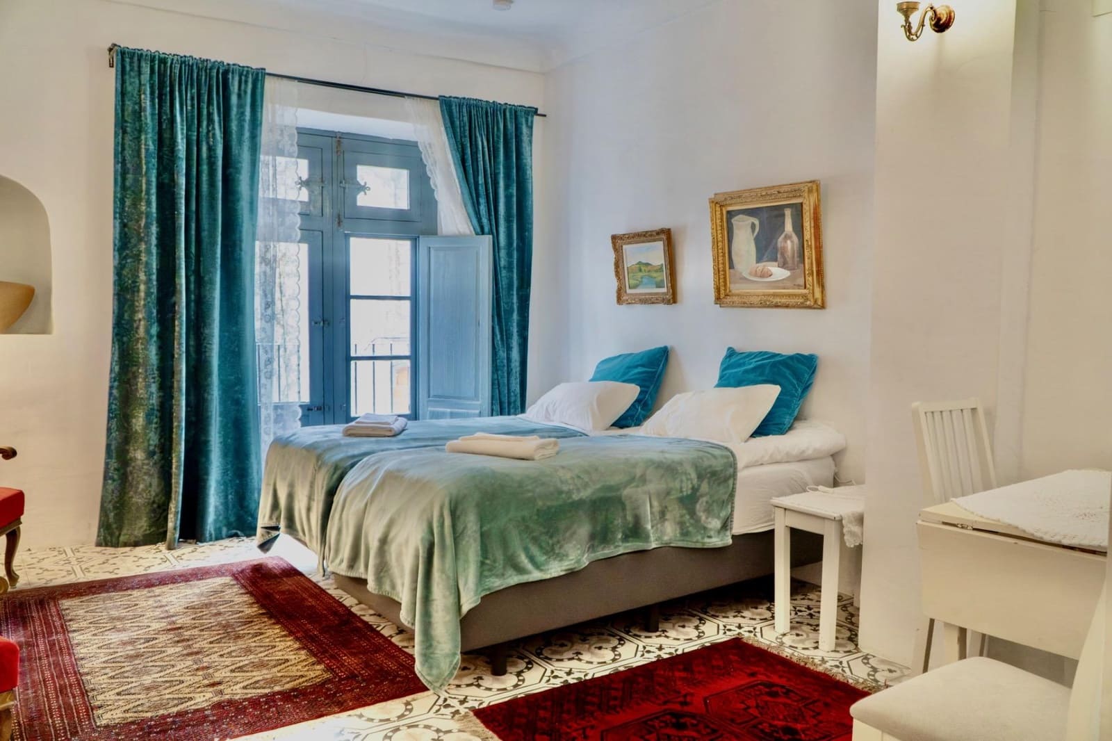 8 Zimmer Haus zu verkaufen in Cocentaina - 255.000 € (Ref: 9462023)