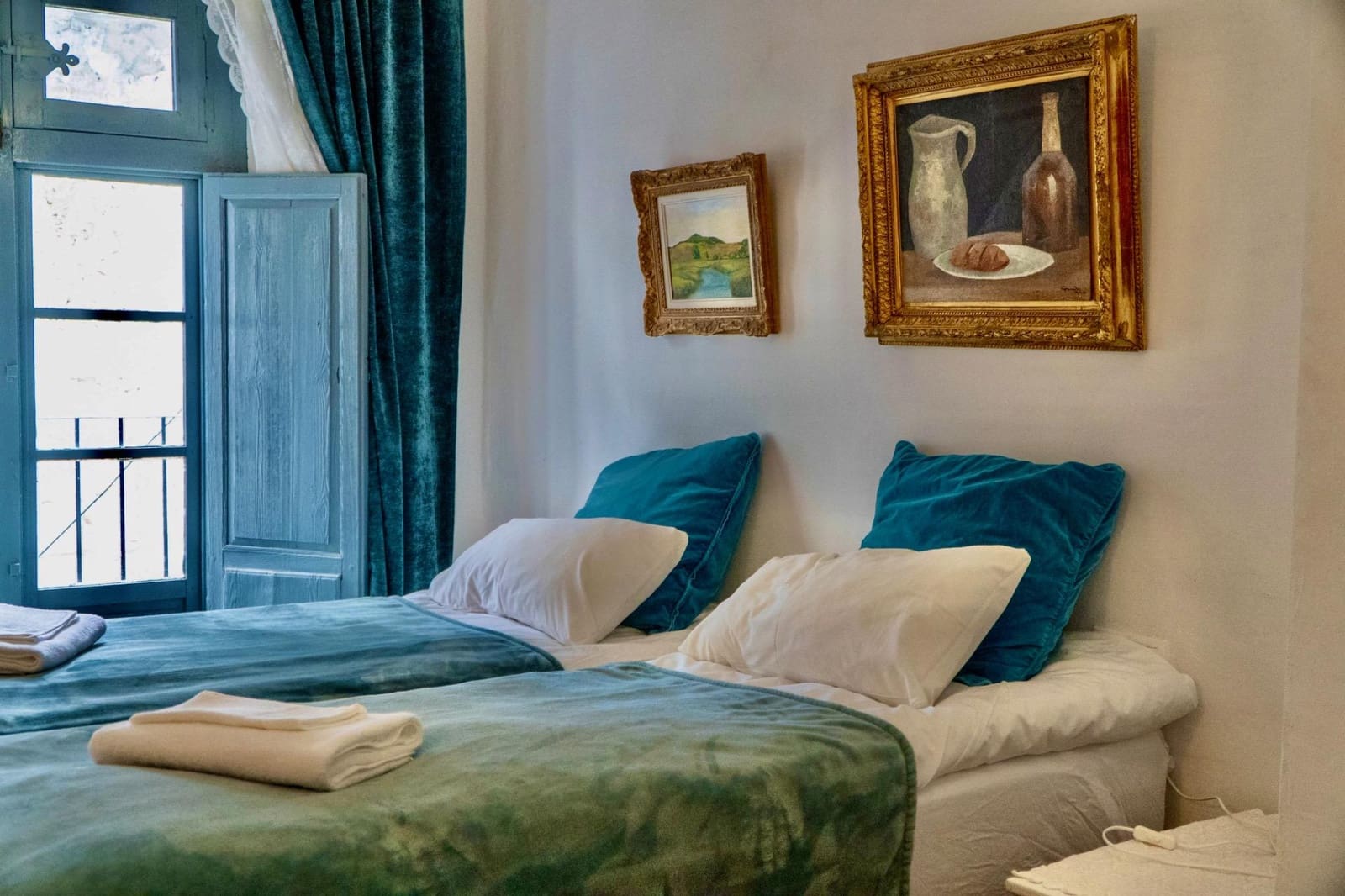 8 Zimmer Haus zu verkaufen in Cocentaina - 255.000 € (Ref: 9462023)