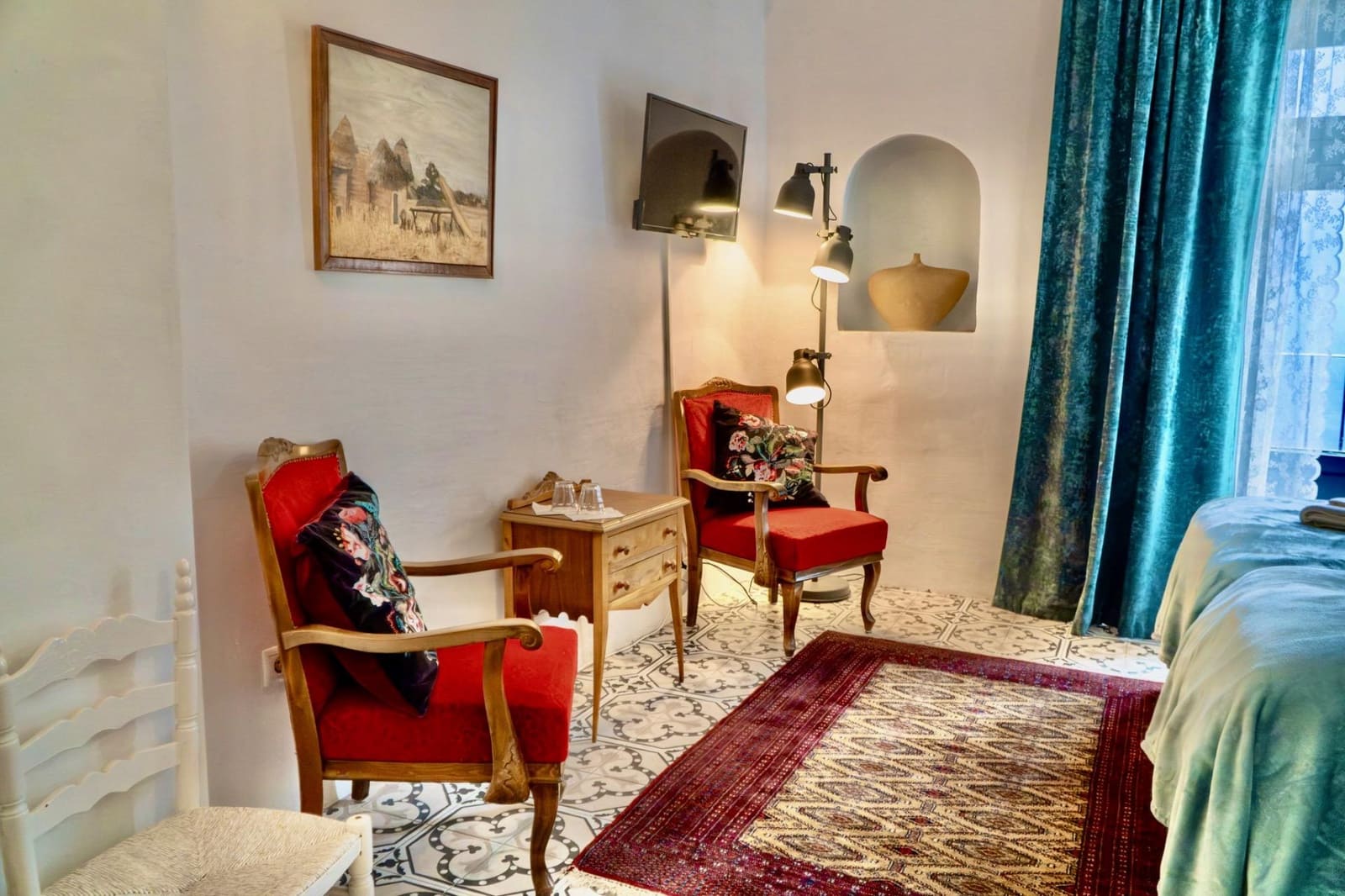 8 Zimmer Haus zu verkaufen in Cocentaina - 255.000 € (Ref: 9462023)