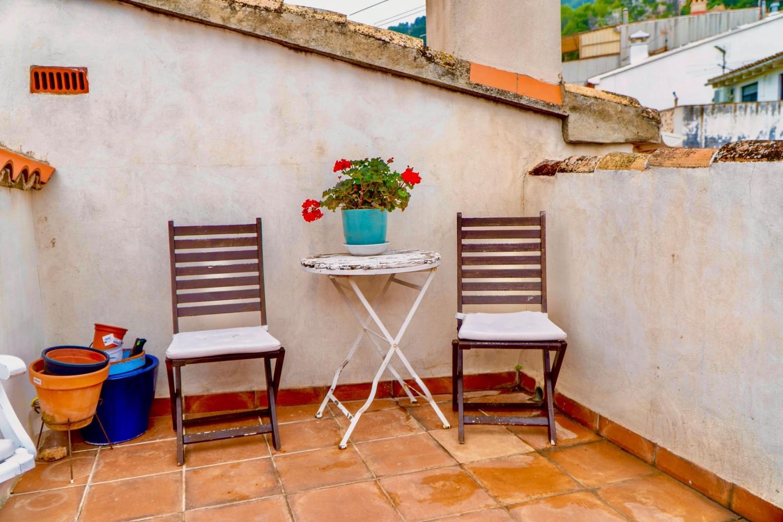 8 Zimmer Haus zu verkaufen in Cocentaina - 255.000 € (Ref: 9462023)