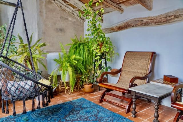 8 Zimmer Haus zu verkaufen in Cocentaina - 255.000 € (Ref: 9462023)