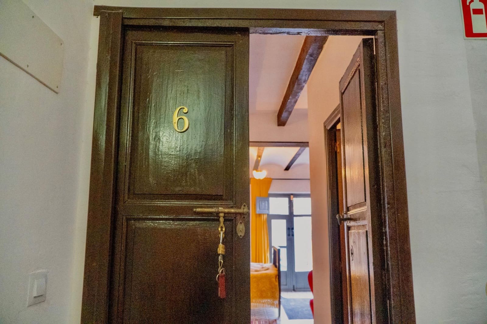 8 Zimmer Haus zu verkaufen in Cocentaina - 255.000 € (Ref: 9462023)