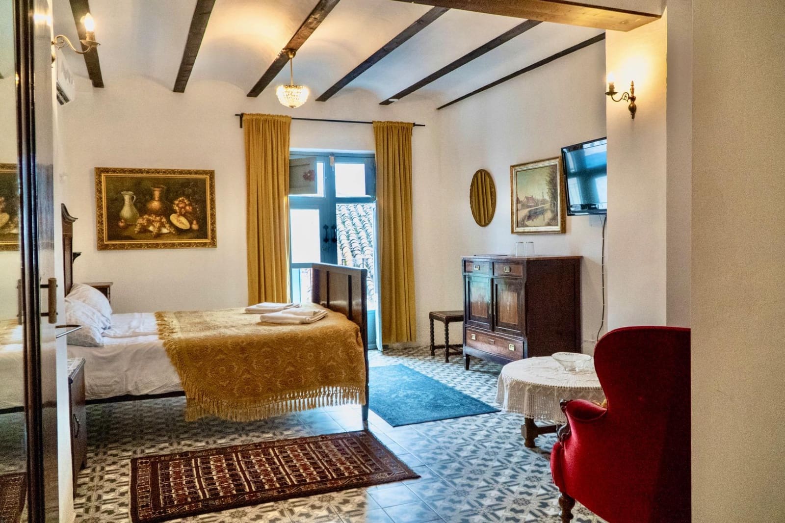 8 Zimmer Haus zu verkaufen in Cocentaina - 255.000 € (Ref: 9462023)