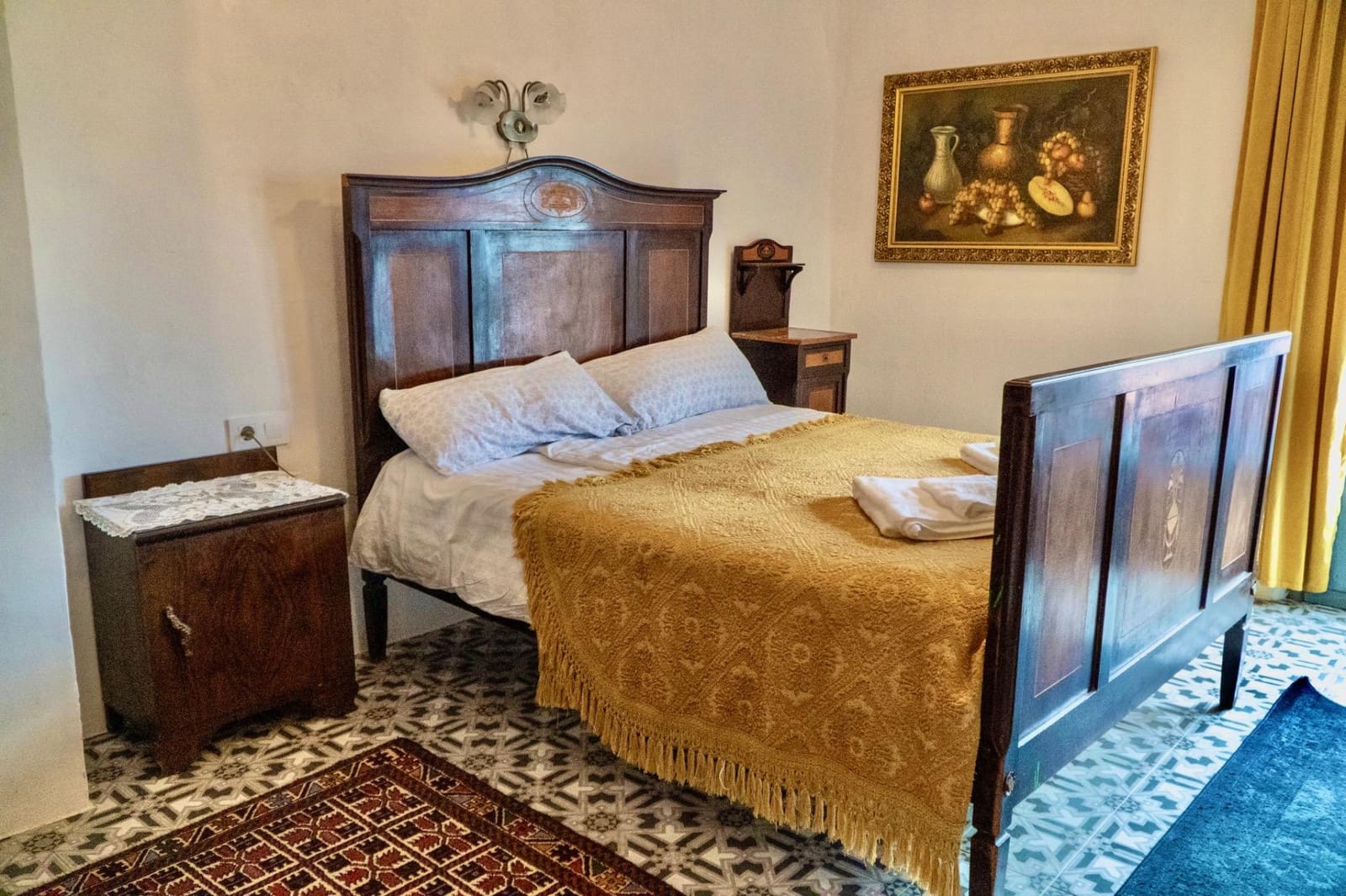 8 Zimmer Haus zu verkaufen in Cocentaina - 255.000 € (Ref: 9462023)