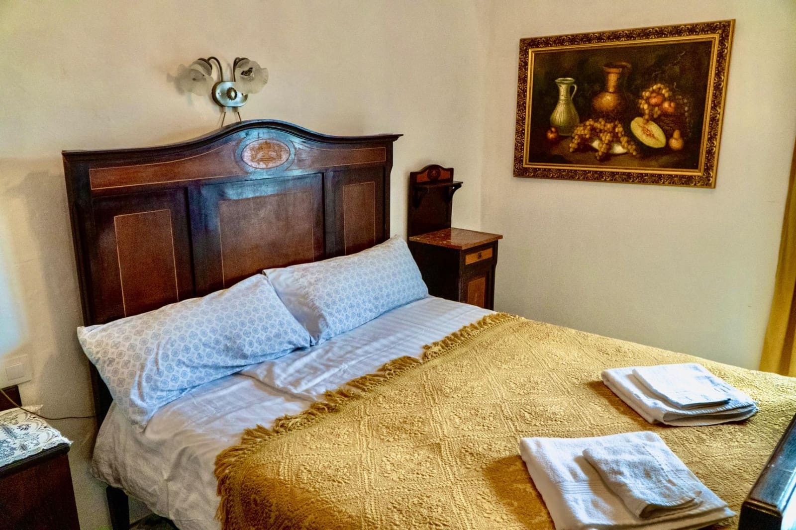 8 Zimmer Haus zu verkaufen in Cocentaina - 255.000 € (Ref: 9462023)