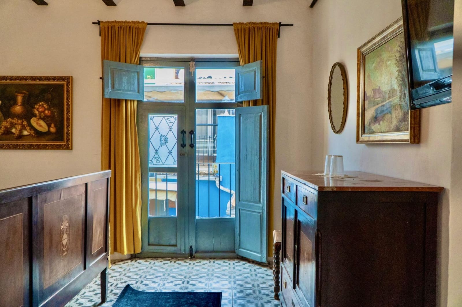 8 Zimmer Haus zu verkaufen in Cocentaina - 255.000 € (Ref: 9462023)