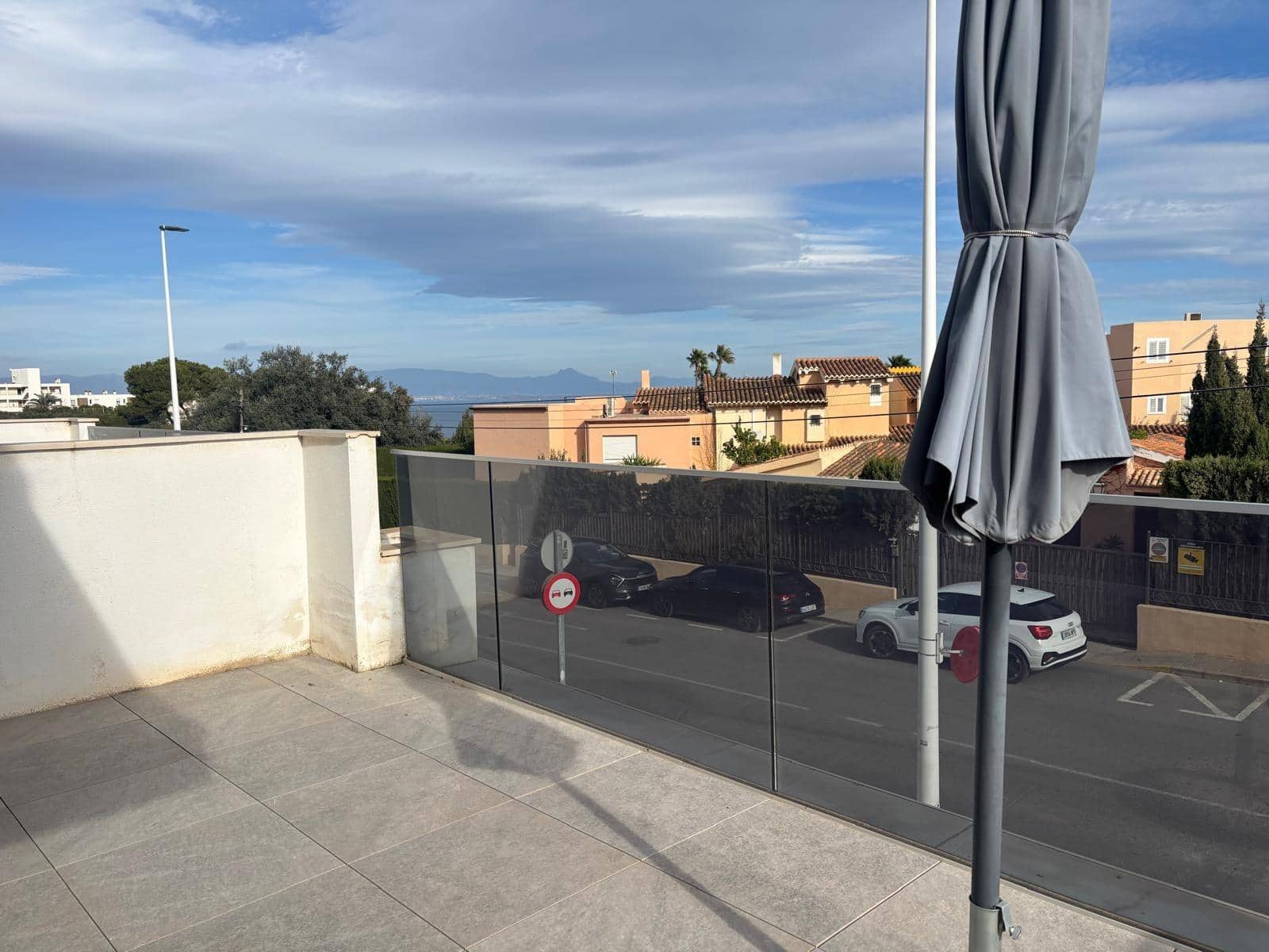 3 quarto Apartamento para arrendar em Gran Alacant com piscina - 1 200 € (Ref: 9462024)