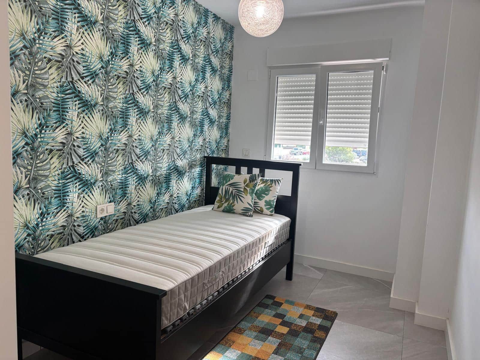 3 quarto Apartamento para arrendar em Gran Alacant com piscina - 1 200 € (Ref: 9462024)