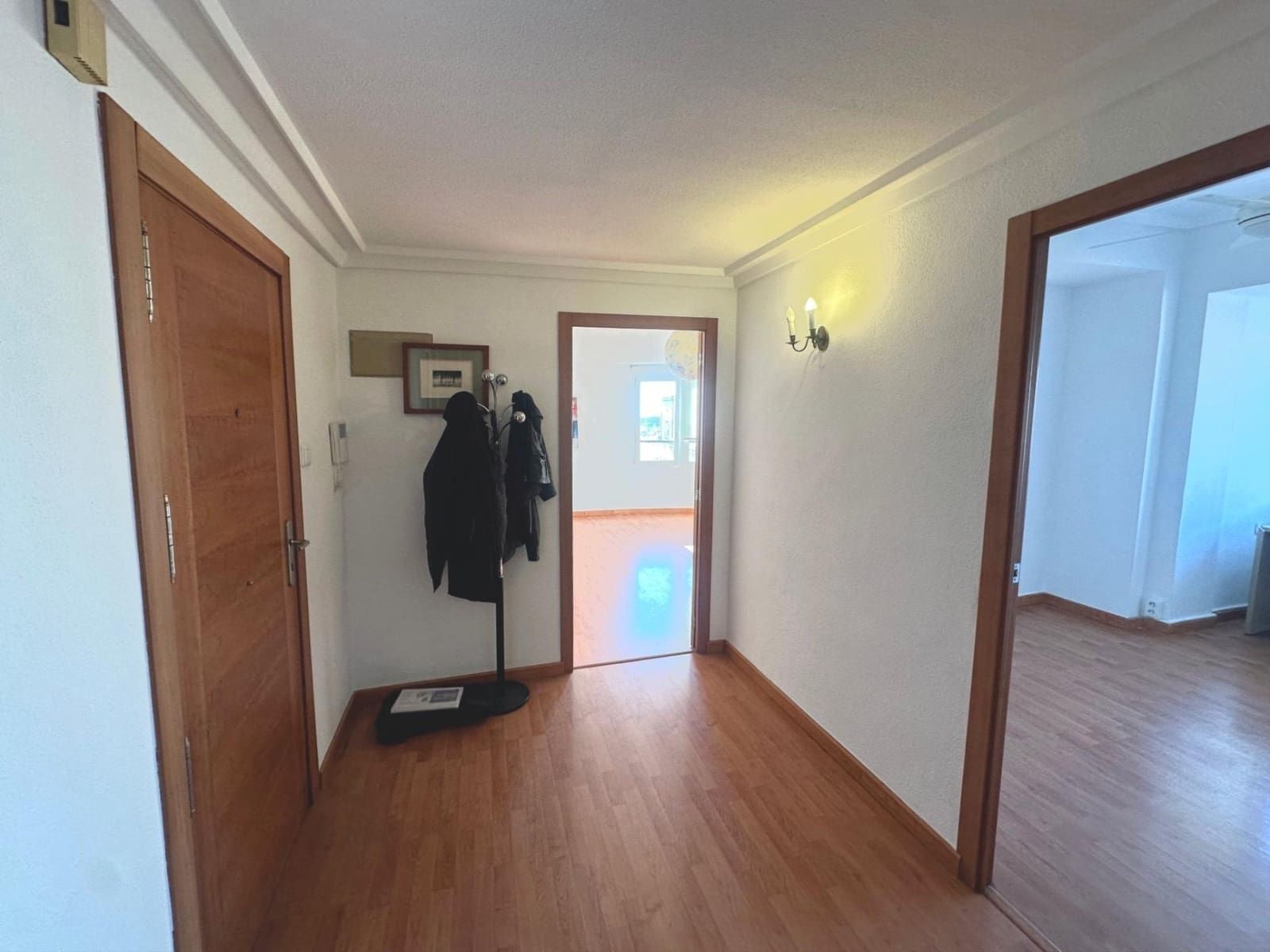 4 camera da letto Appartamento da affittare in Alicante citta - 1.400 € (Rif: 9465593)