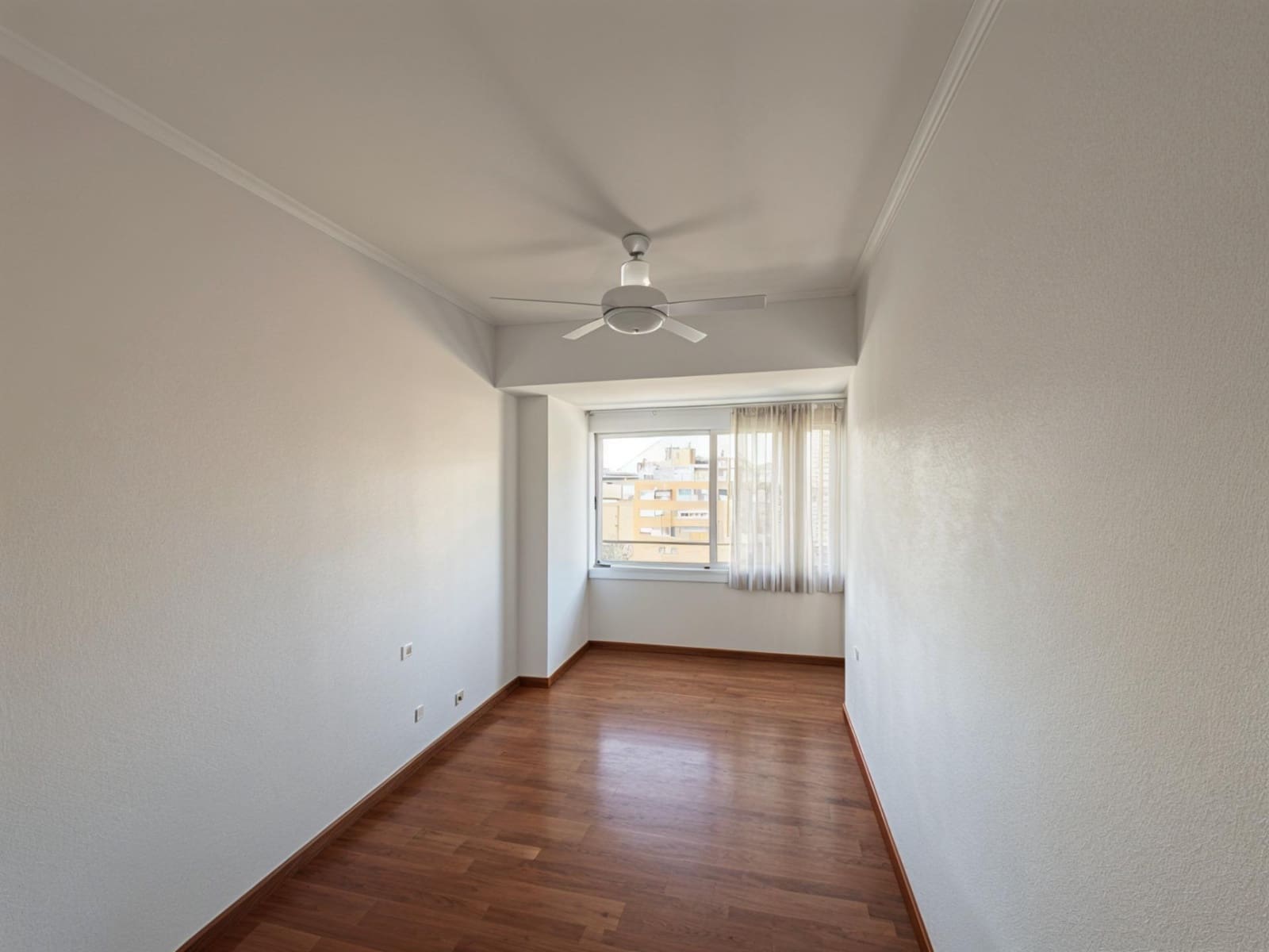 4 camera da letto Appartamento da affittare in Alicante citta - 1.400 € (Rif: 9465593)