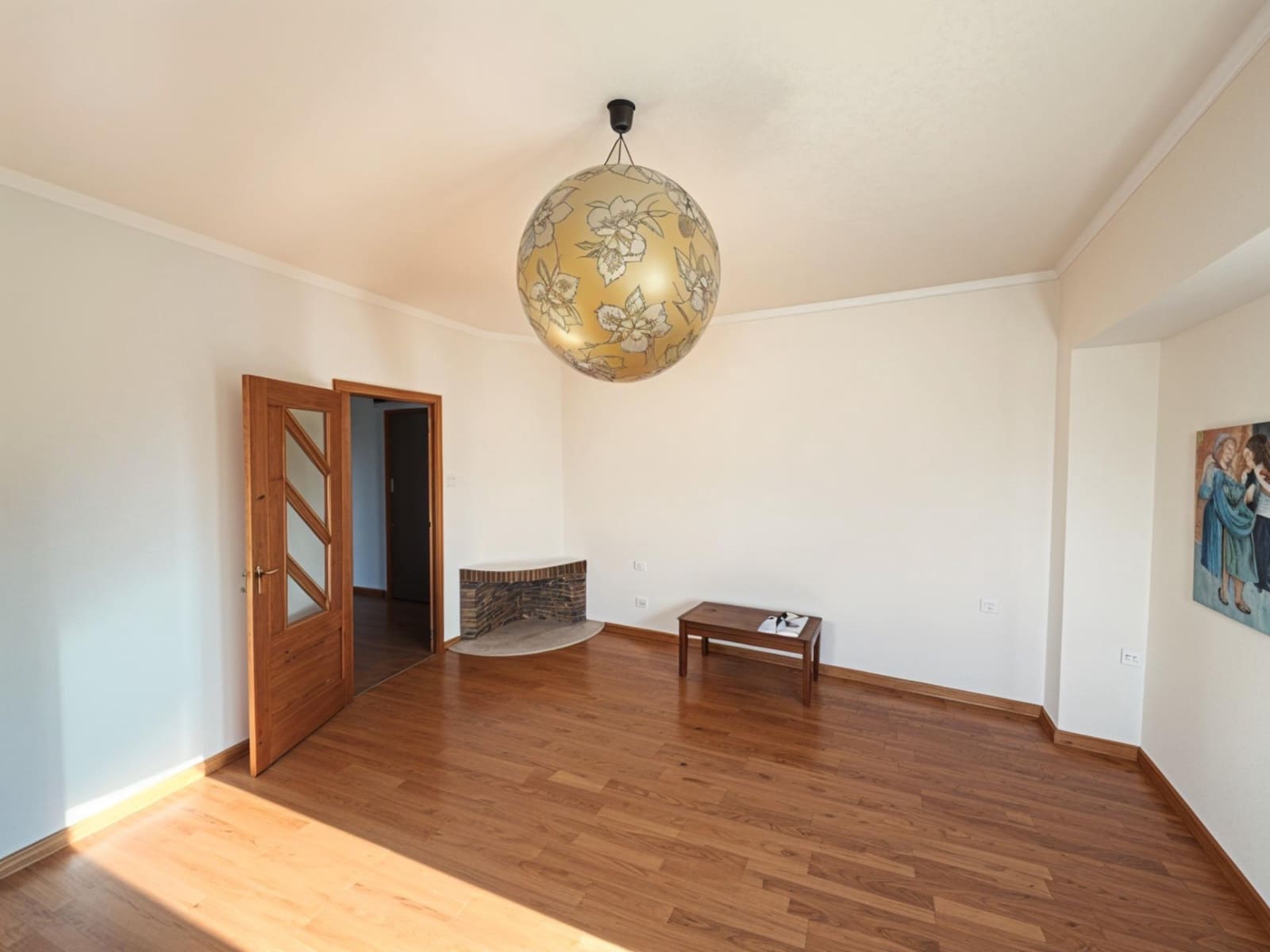 4 camera da letto Appartamento da affittare in Alicante citta - 1.400 € (Rif: 9465593)