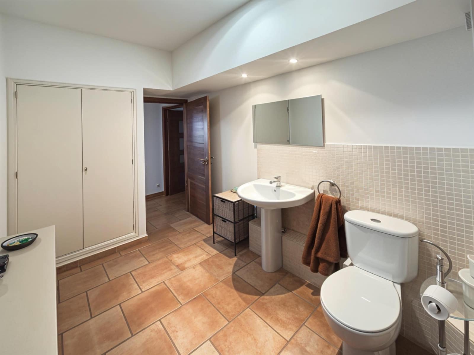 4 camera da letto Appartamento da affittare in Alicante citta - 1.400 € (Rif: 9465593)