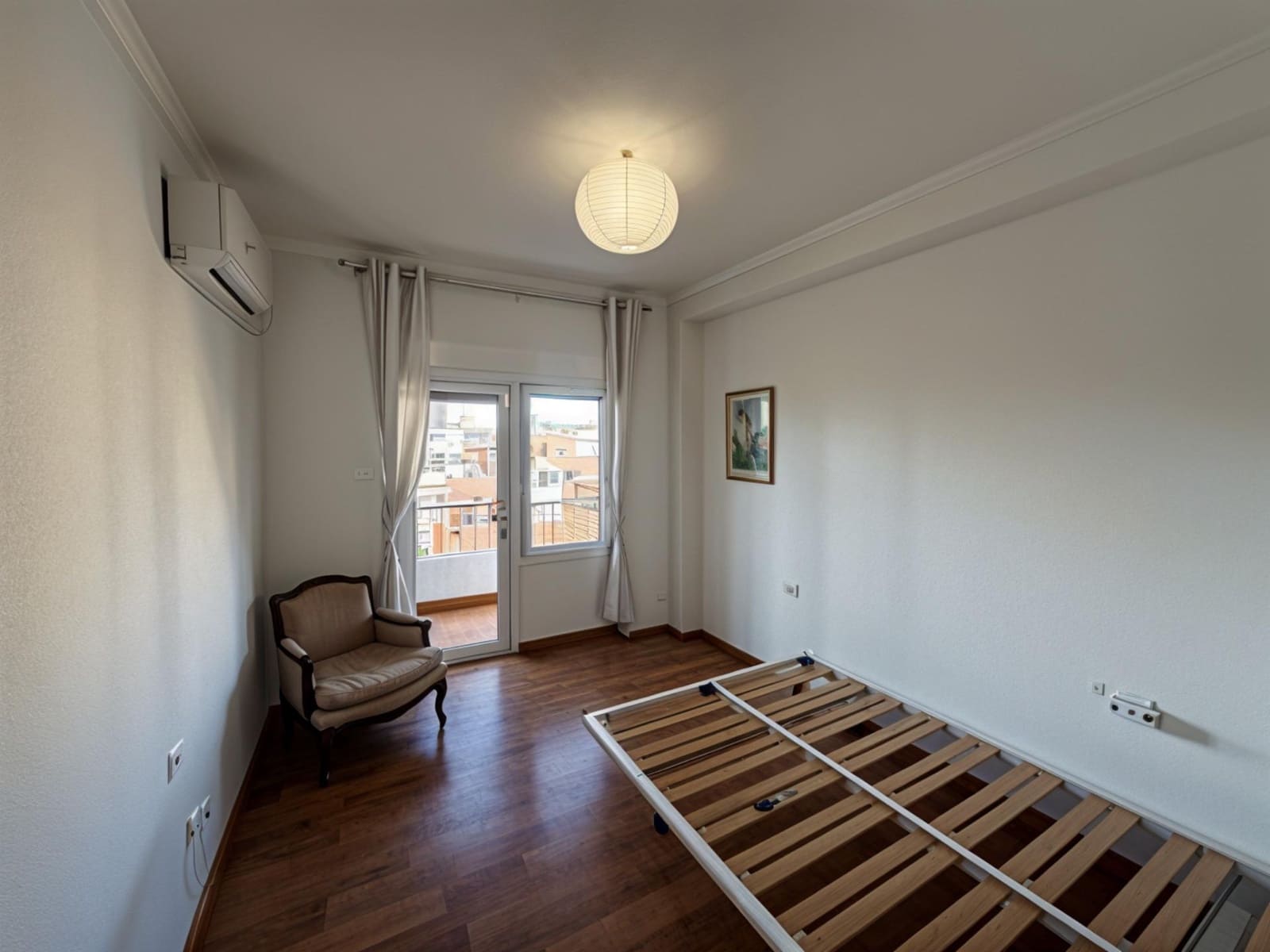 4 camera da letto Appartamento da affittare in Alicante citta - 1.400 € (Rif: 9465593)