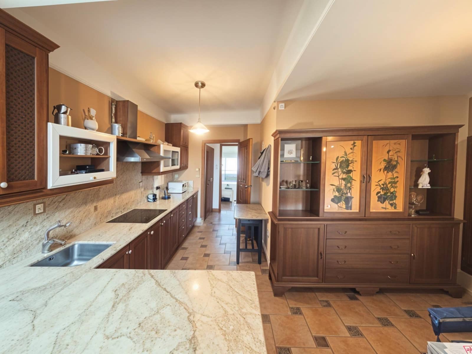 4 camera da letto Appartamento da affittare in Alicante citta - 1.400 € (Rif: 9465593)